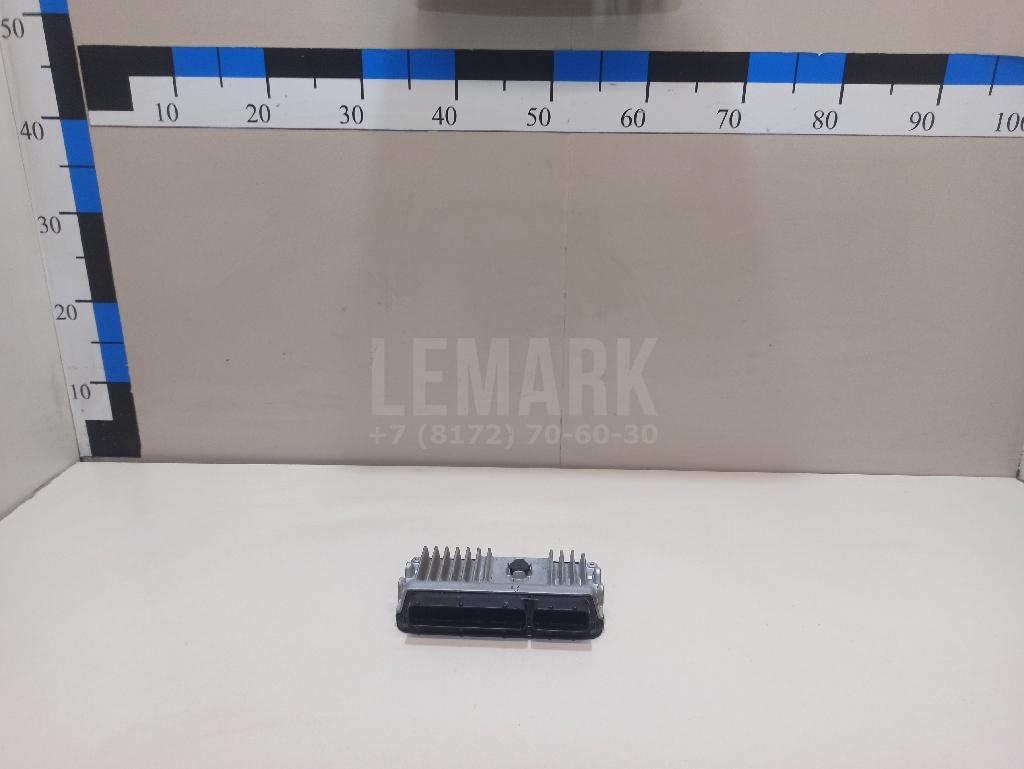 Блок управления двигателем 8966142V31 Toyota
