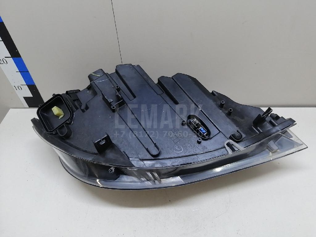 Фара левая для  Audi A3 (8L1) 1996-2003