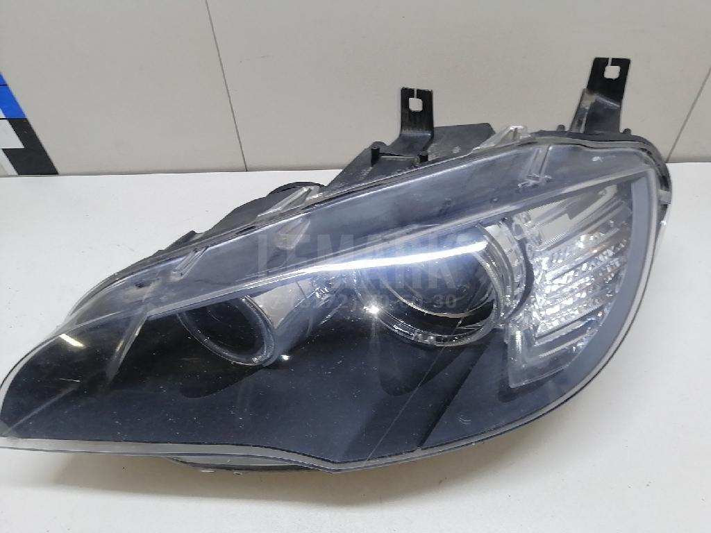 Фара левая для  Audi A3 (8L1) 1996-2003