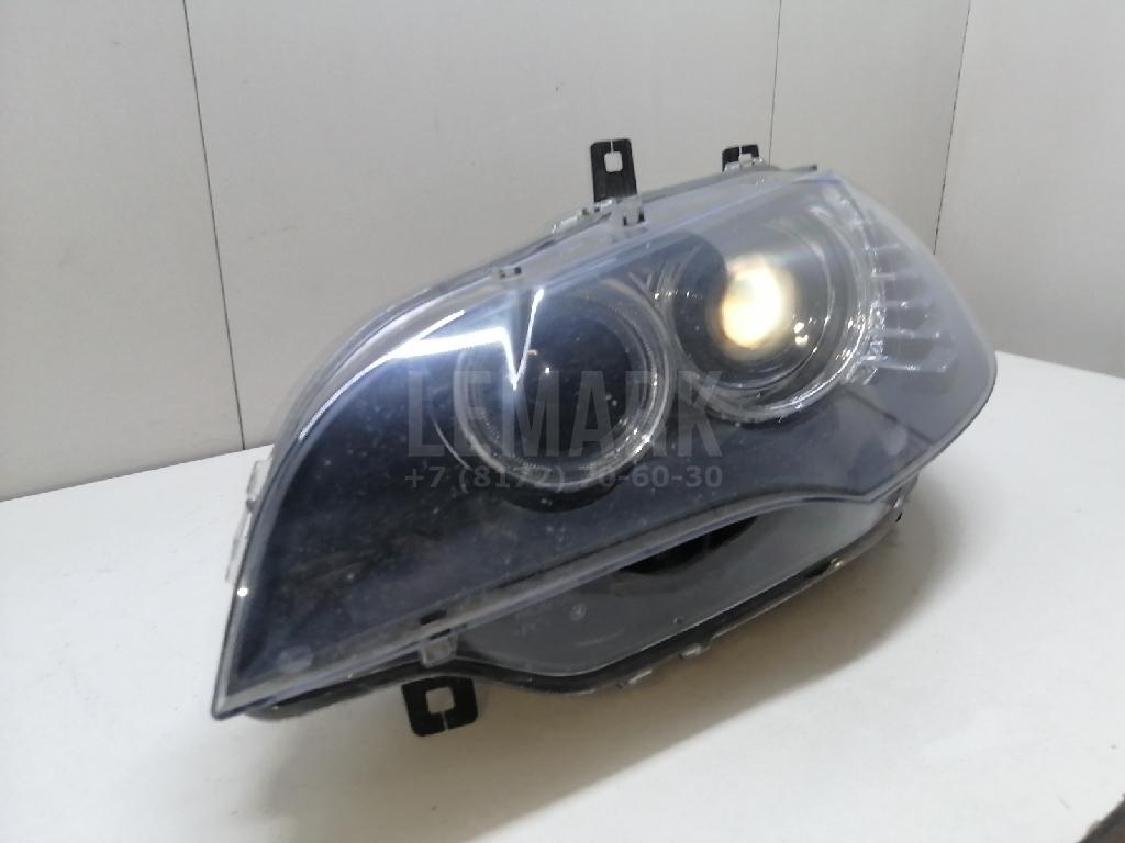 Фара левая для  Audi A3 (8L1) 1996-2003