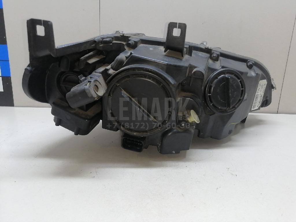 Фара левая для  Audi A3 (8L1) 1996-2003