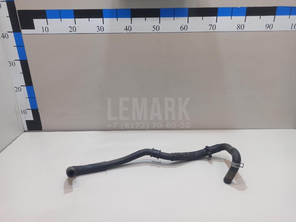 Патрубок 1628237080 Toyota