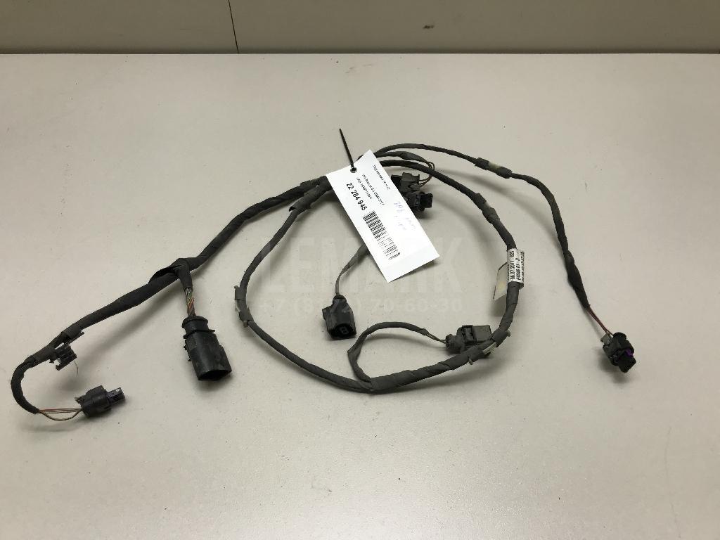 Проводка (коса) 3C8971104H VAG