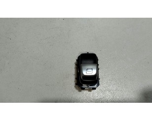 Кнопка стеклоподъемника для Mercedes Benz GLC-Class X253 2015> б/у состояние отличное