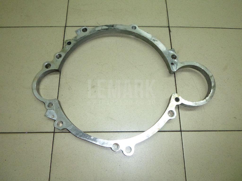 Пластина КПП 431803D030 Hyundai-Kia