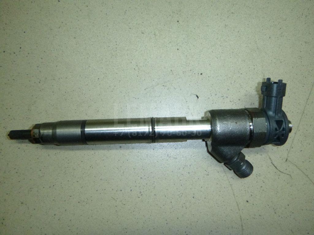 Форсунка дизельная электрическая 338002A610 Hyundai-Kia