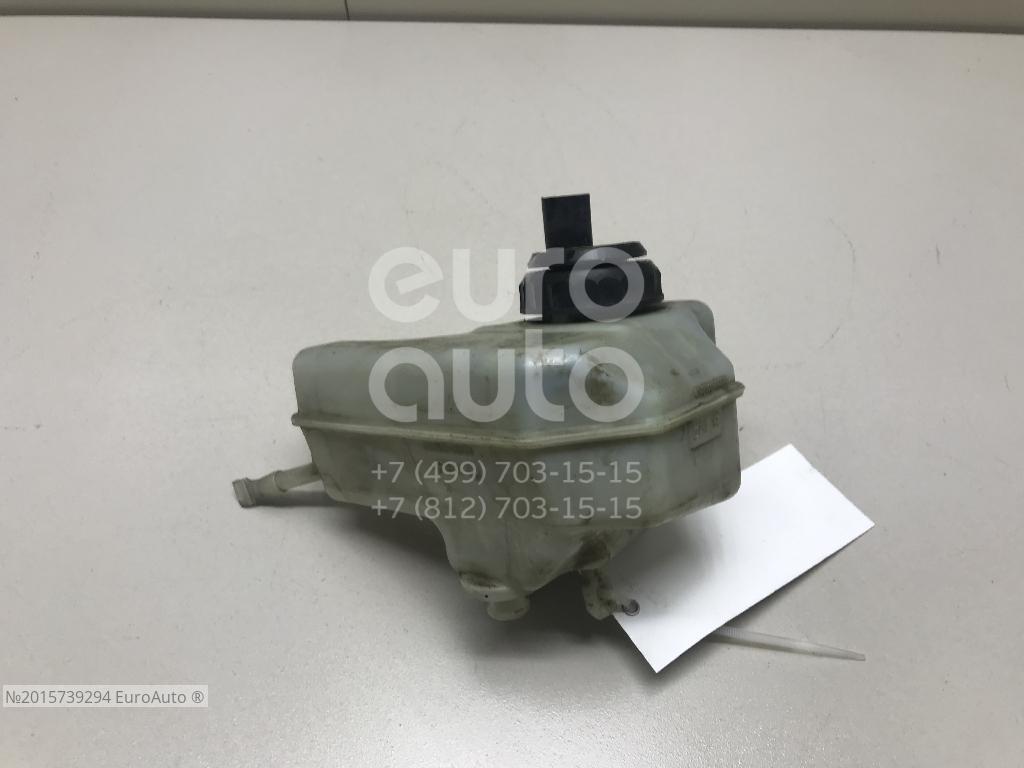 Бачок главного тормозного цилиндра для VW Passat CC 2008-2017 в Москве