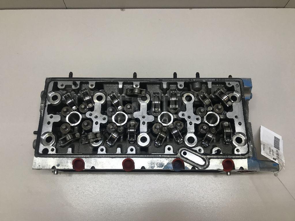 Головка блока для  BMW 3-serie G20/G21 2018