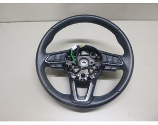 Рулевое колесо для AIR BAG (без AIR BAG) для Mazda CX 5 2017> БУ состояние хорошее