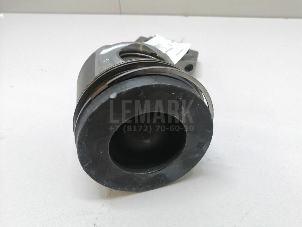 Поршень с шатуном для  BMW 5-serie E60/E61 2003-2009