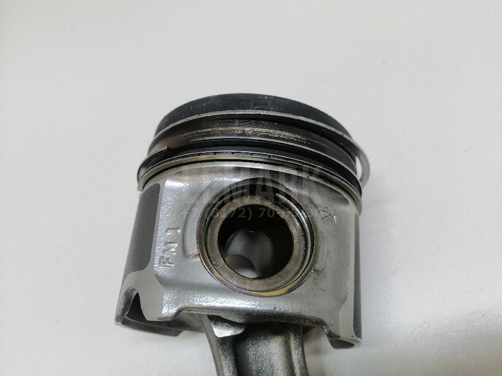 Поршень с шатуном для  BMW 5-serie E60/E61 2003-2009