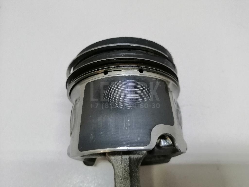 Поршень с шатуном для  BMW 5-serie E60/E61 2003-2009