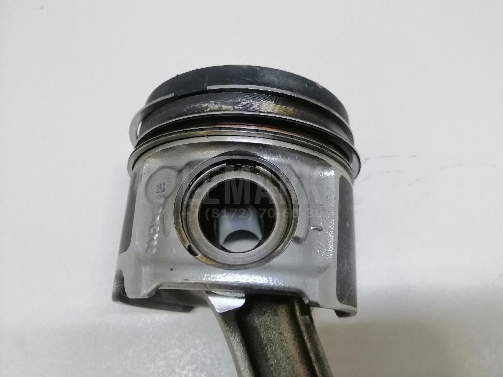 Поршень с шатуном для  BMW 5-serie E60/E61 2003-2009