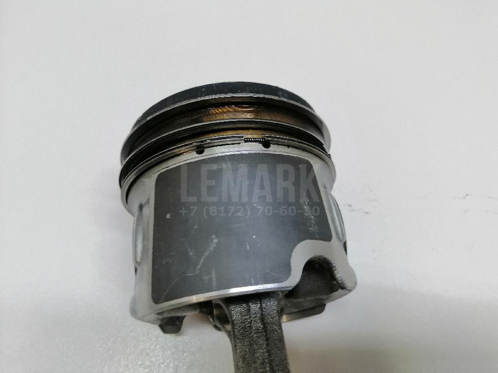 Поршень с шатуном для  BMW 5-serie E60/E61 2003-2009