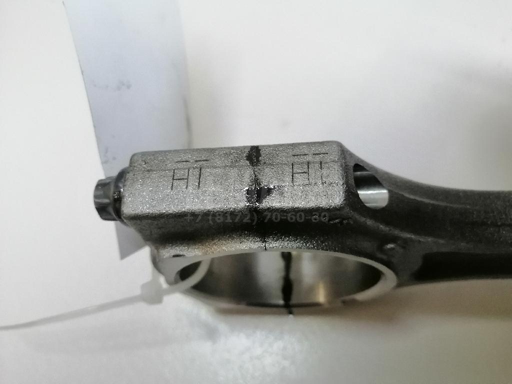 Поршень с шатуном для  BMW 5-serie E60/E61 2003-2009