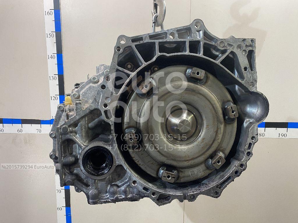 30500-06071 Toyota АКПП (автоматическая коробка переключения передач) от  производителя по спец цене купить в Петрозаводске