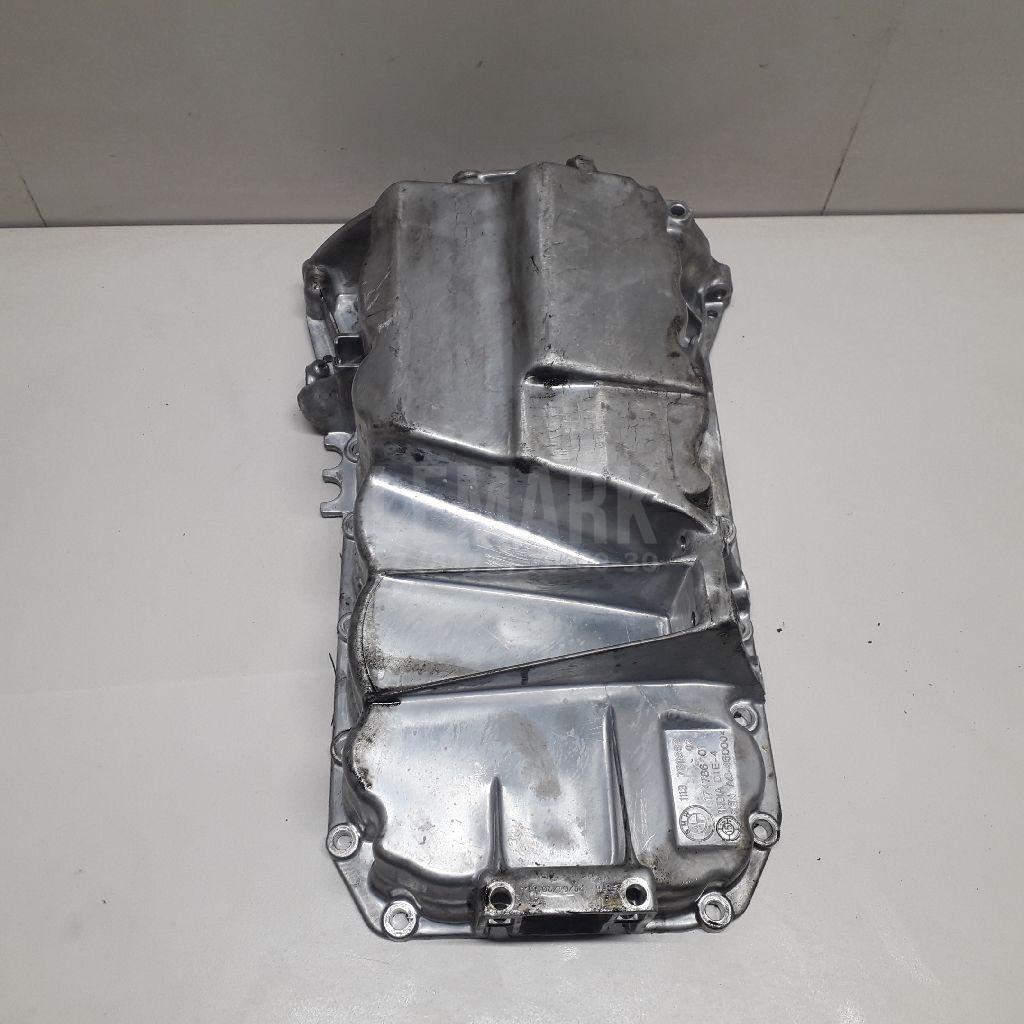 Поддон масляный двигателя 12101WA010 Toyota