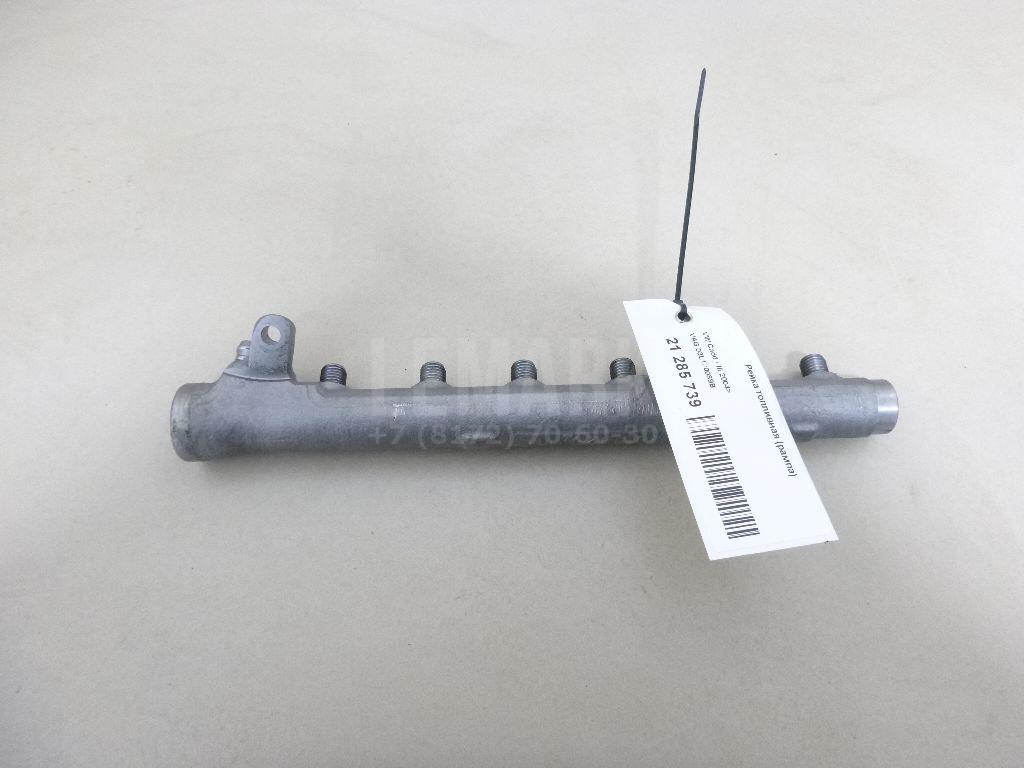 Рейка топливная (рампа) 03L130089B VAG