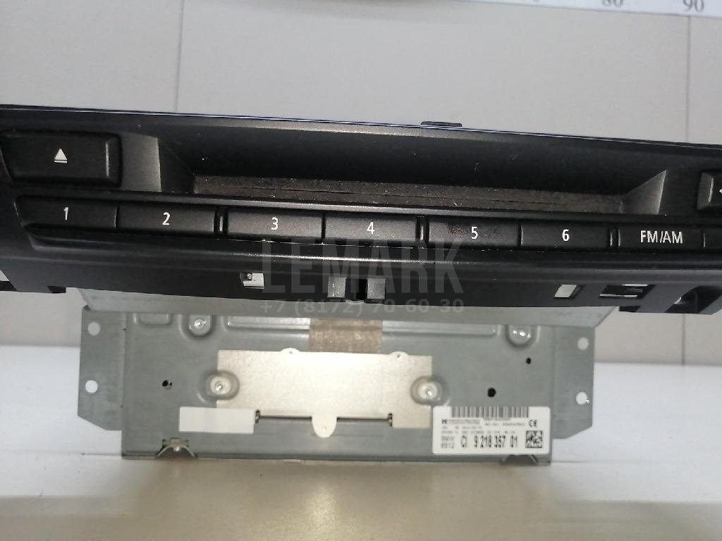 Магнитола для  Audi 80/90 [B2] 0-1986