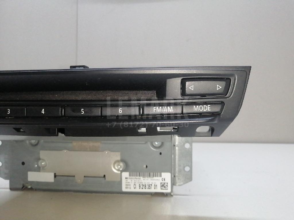 Магнитола для  Audi 80/90 [B2] 0-1986