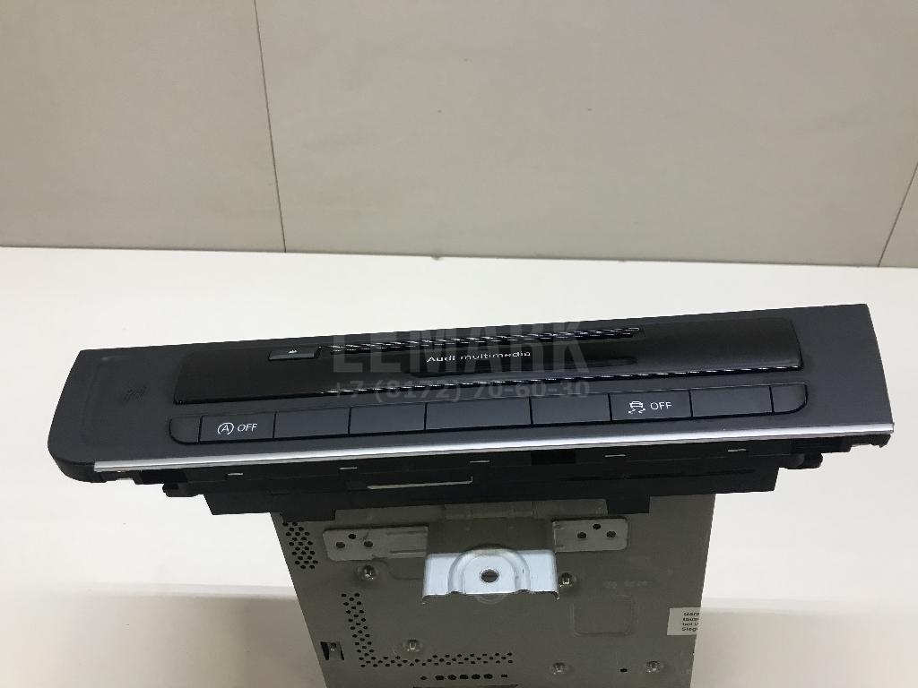 Проигрыватель CD/DVD