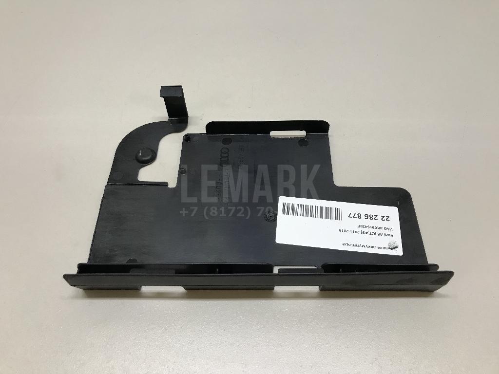Крышка аккумулятора для  BMW X1 E84 2009-2015