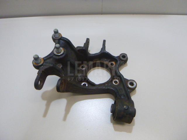 Кулак поворотный задний правый 52720D9100 Hyundai-Kia