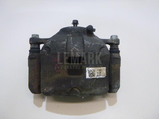 Суппорт тормозной передний левый 58180D7A10 Hyundai-Kia