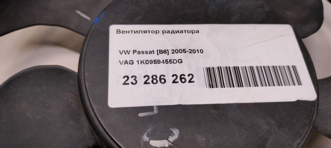 Вентилятор радиатора для  BMW 1-serie E82/E88 2007-2013