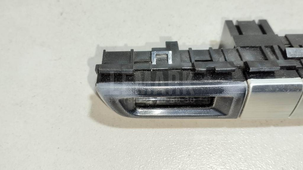 Блок кнопок для  BMW 8-serie E31 1990-1999
