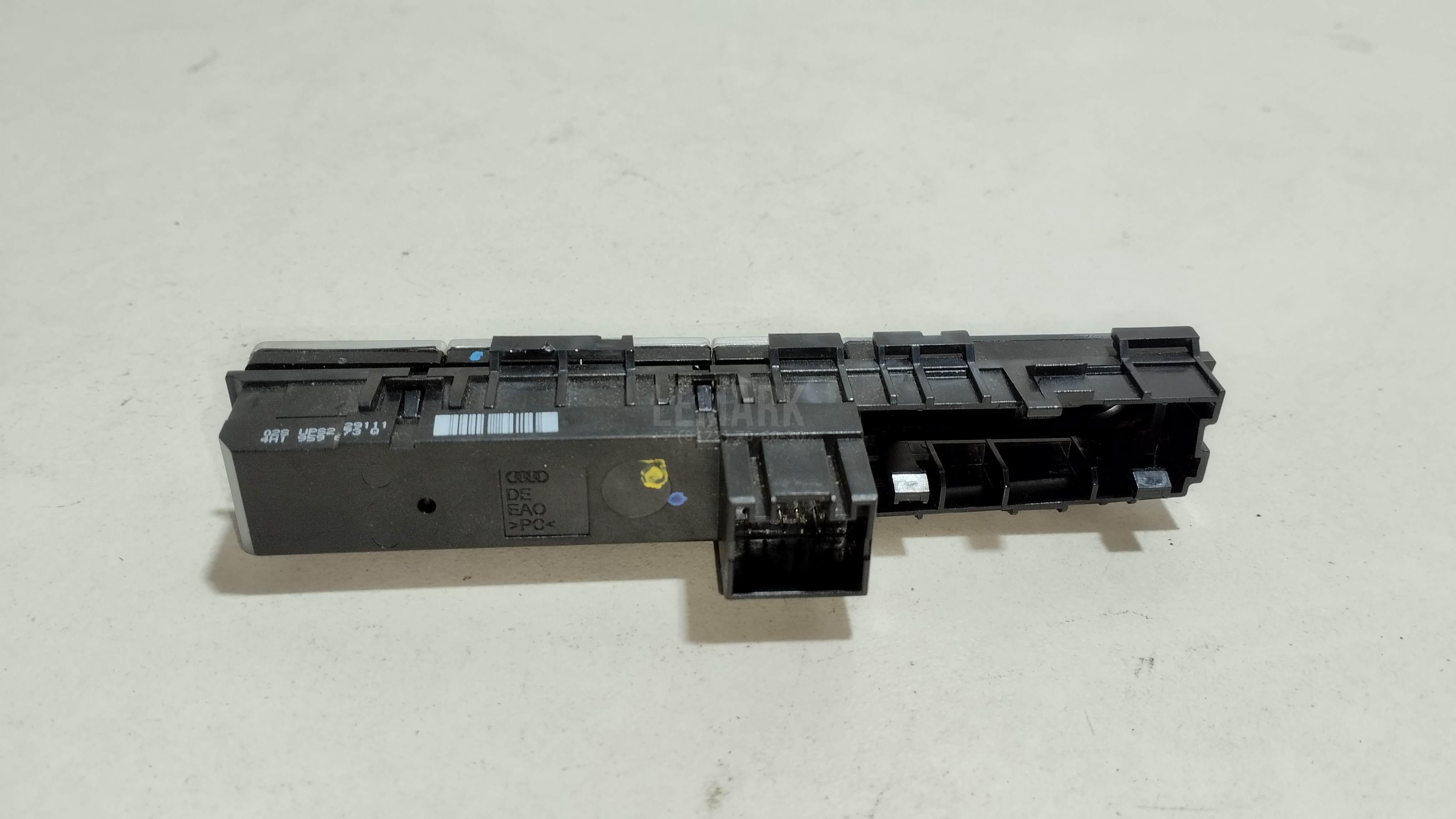 Блок кнопок для  BMW 8-serie E31 1990-1999