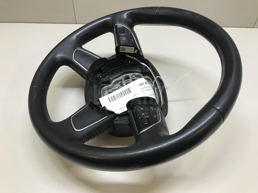 Рулевое колесо для AIR BAG (без AIR BAG) для  Ford Escort/Orion 1990-1995