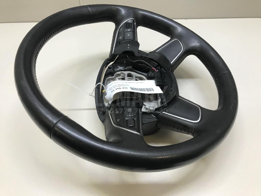 Рулевое колесо для AIR BAG (без AIR BAG) для  Ford Escort/Orion 1990-1995