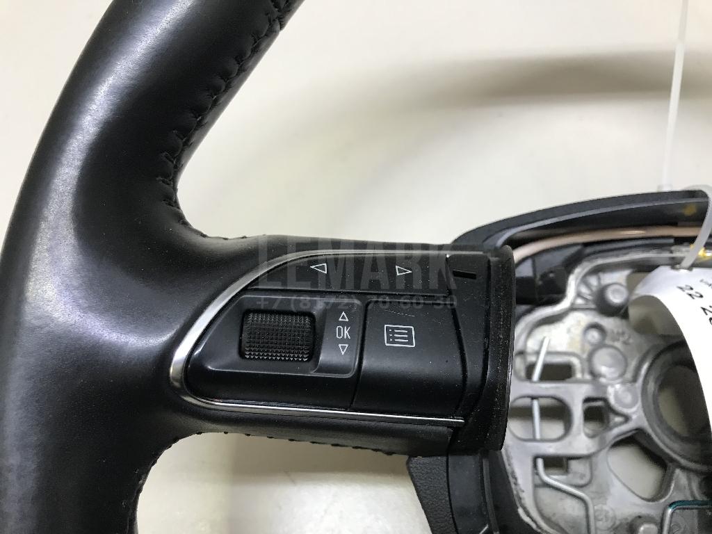 Рулевое колесо для AIR BAG (без AIR BAG) для  Ford Escort/Orion 1990-1995