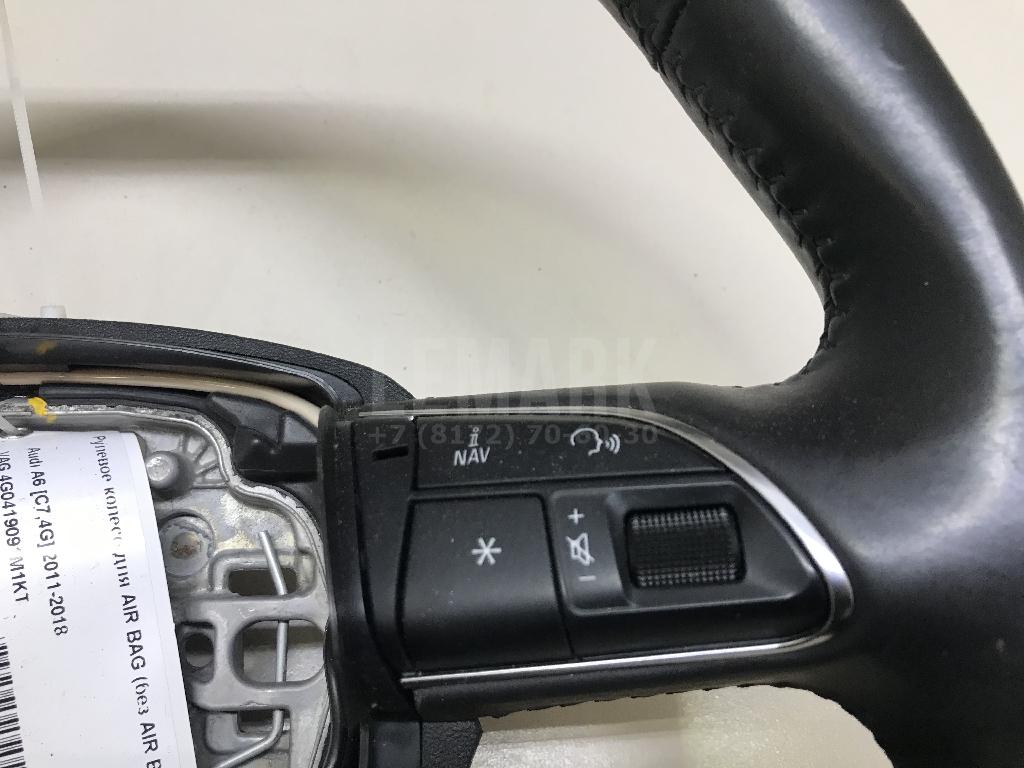 Рулевое колесо для AIR BAG (без AIR BAG) для  Ford Escort/Orion 1990-1995