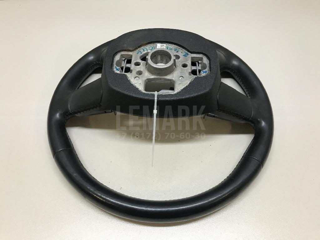 Рулевое колесо для AIR BAG (без AIR BAG) для  Ford Escort/Orion 1990-1995