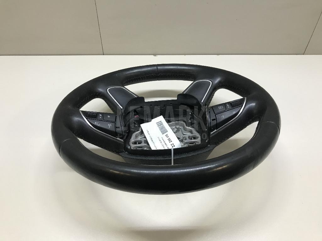 Рулевое колесо для AIR BAG (без AIR BAG) для  Ford Escort/Orion 1990-1995
