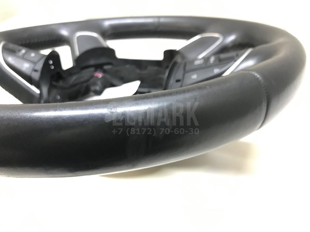Рулевое колесо для AIR BAG (без AIR BAG) для  Ford Escort/Orion 1990-1995