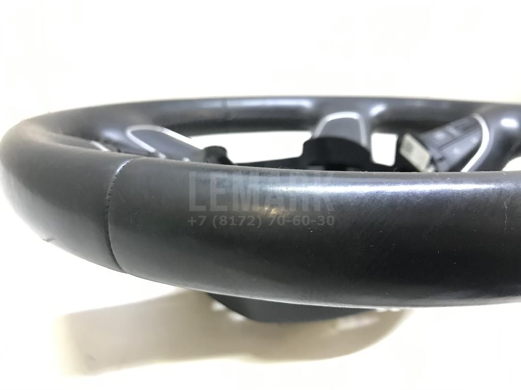 Рулевое колесо для AIR BAG (без AIR BAG) для  Ford Escort/Orion 1990-1995