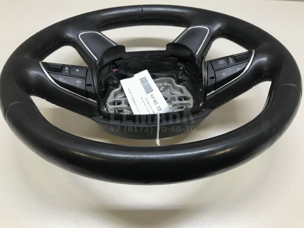 Рулевое колесо для AIR BAG (без AIR BAG) для  Ford Escort/Orion 1990-1995