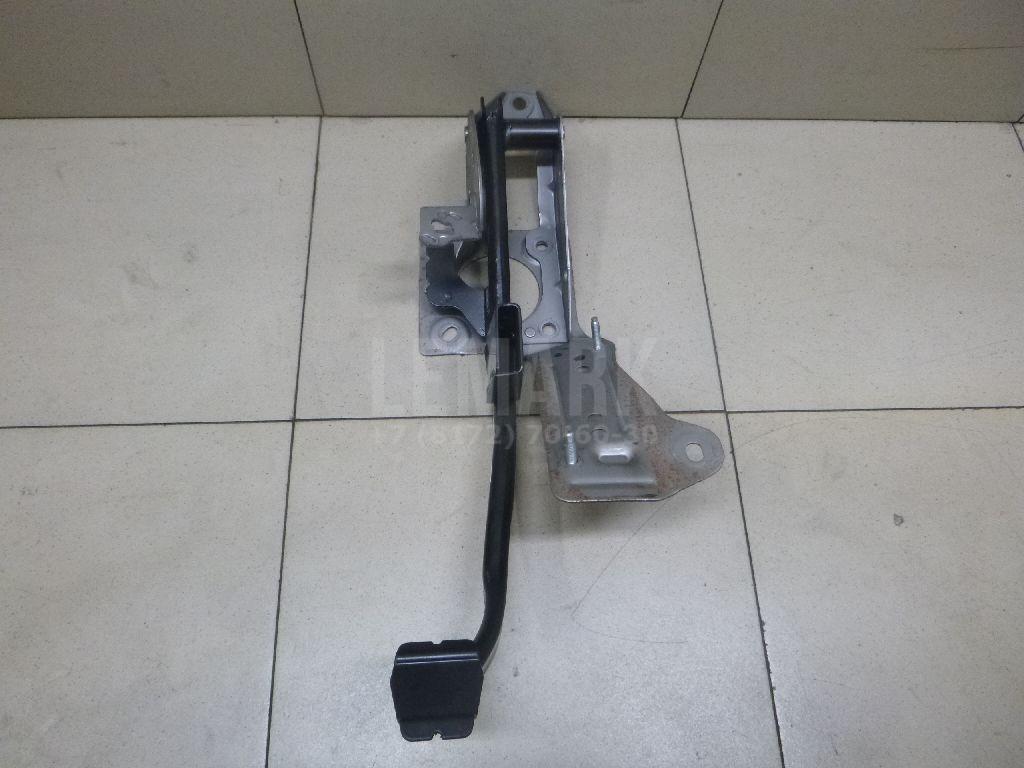Педаль тормоза 1758166 Ford