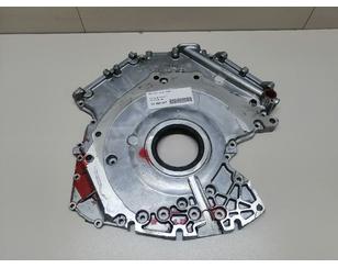 Крышка плиты двигателя для Audi Q5 [8R] 2008-2017 б/у состояние отличное