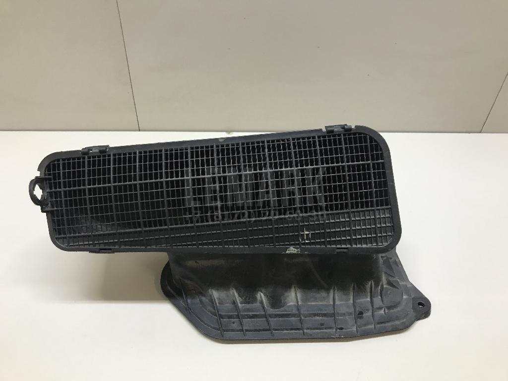 Воздухозаборник (внутри) для  Audi A6 [C6,4F] 2004-2011