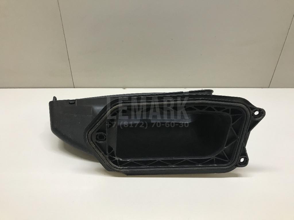 Воздухозаборник (внутри) для  Audi A6 [C6,4F] 2004-2011