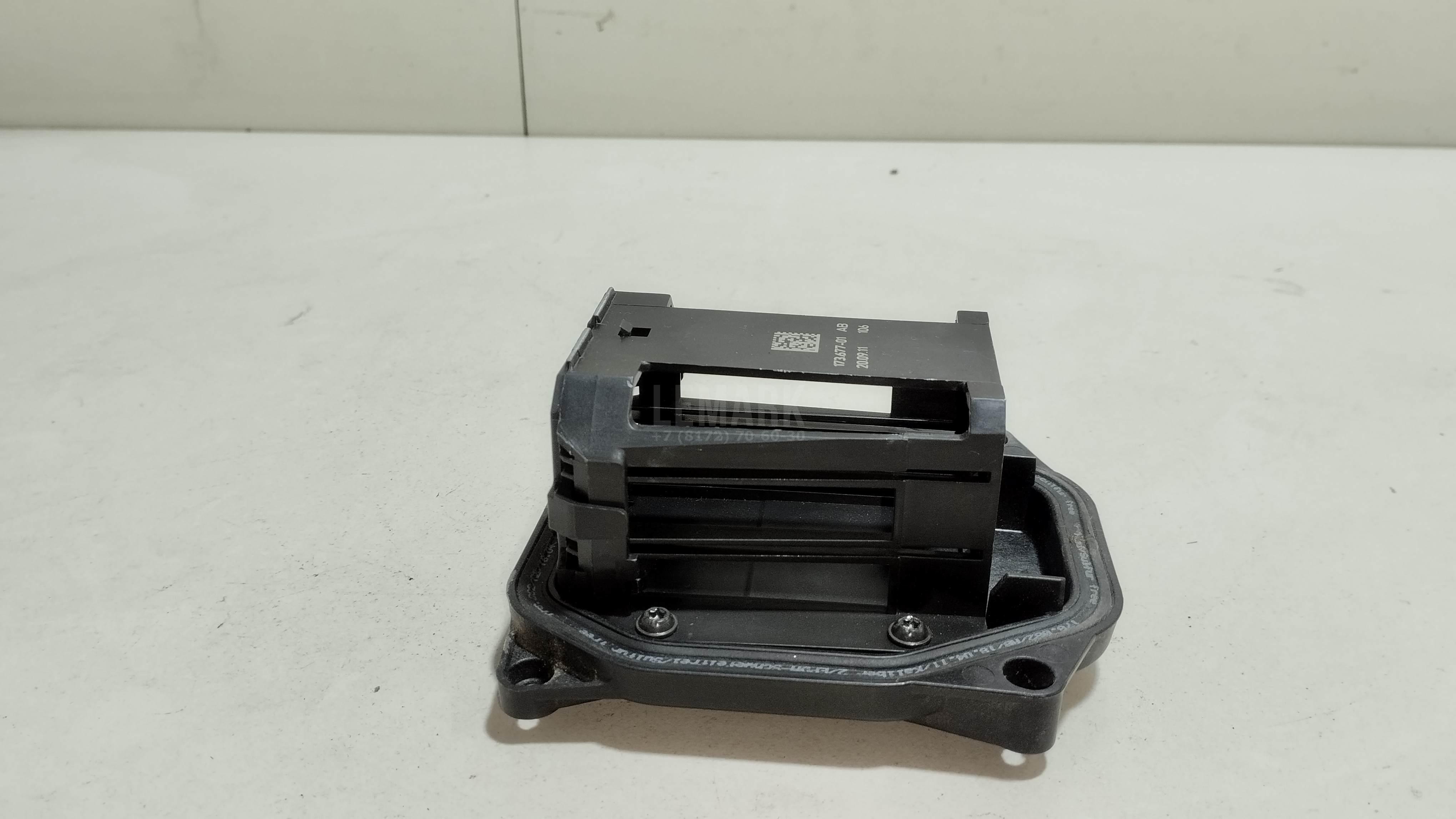 Крышка фары для  BMW X6 E71 2008-2014