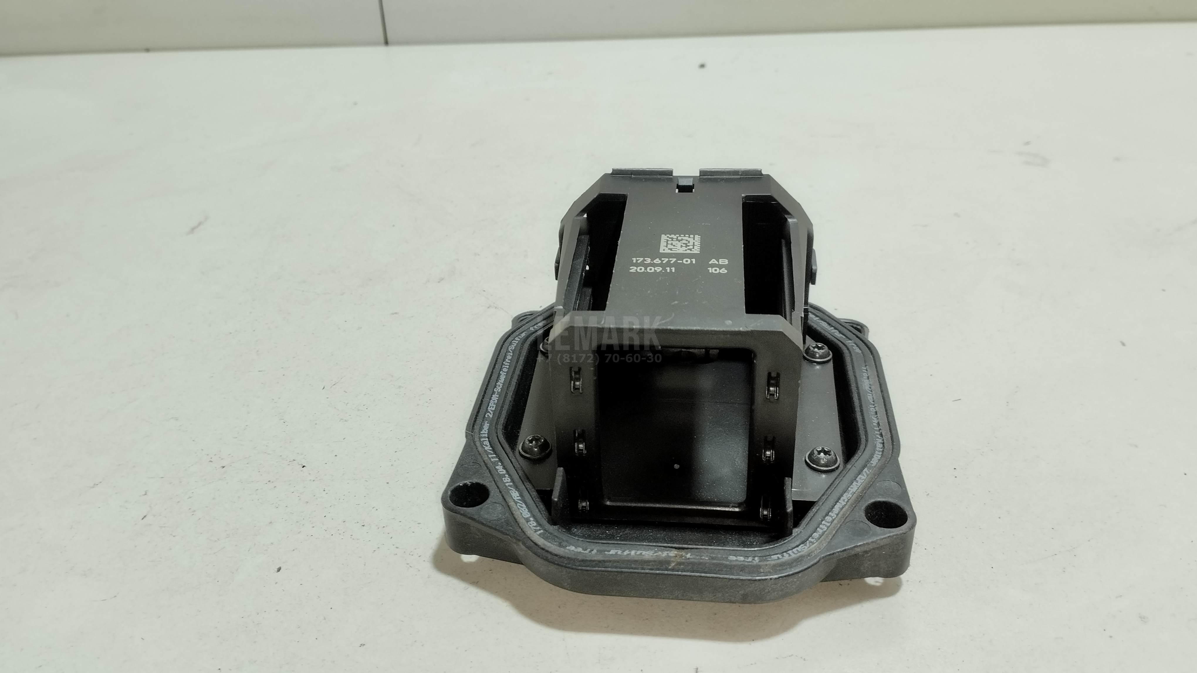 Крышка фары для  BMW X6 E71 2008-2014
