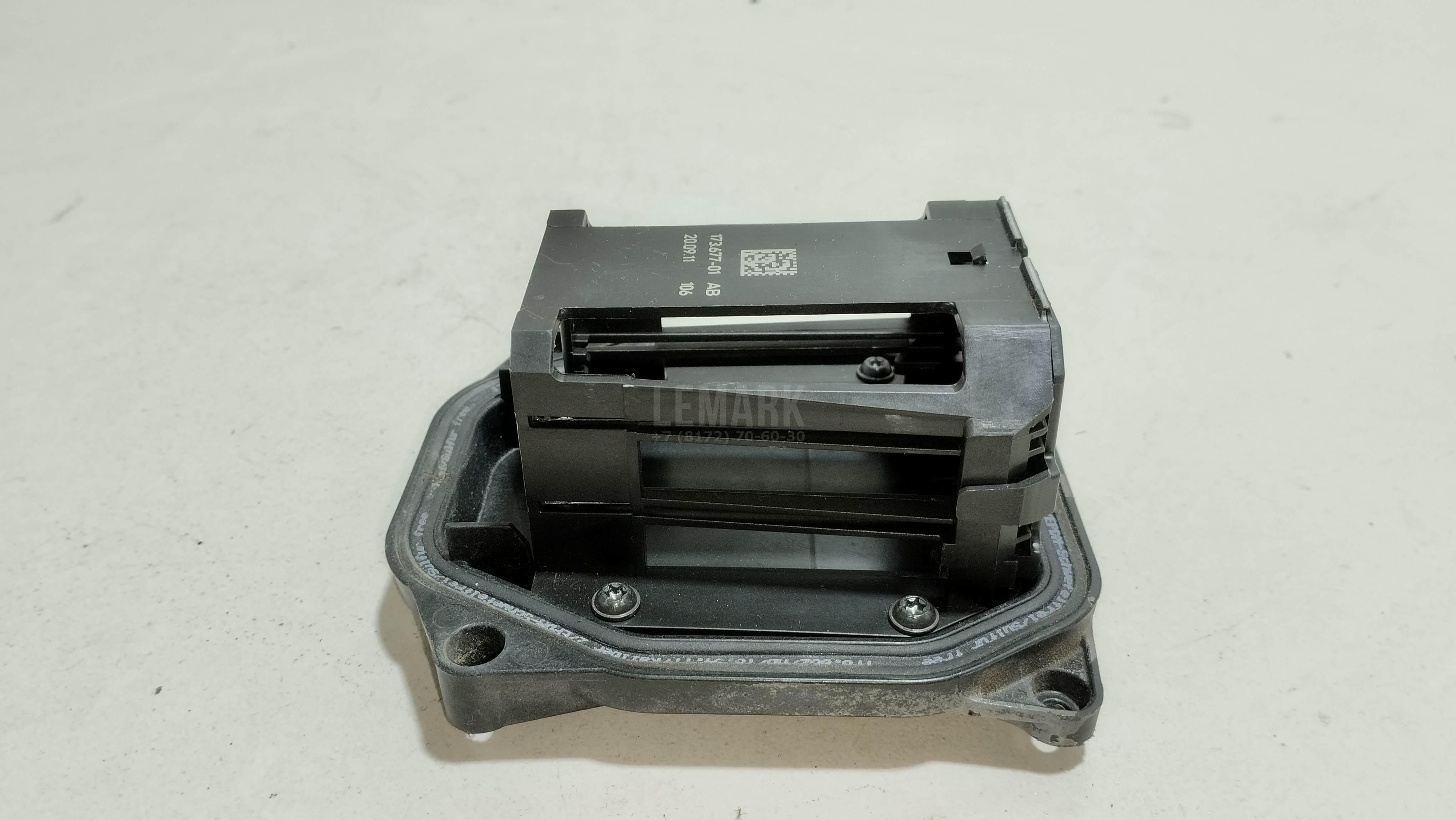 Крышка фары для  BMW X6 E71 2008-2014