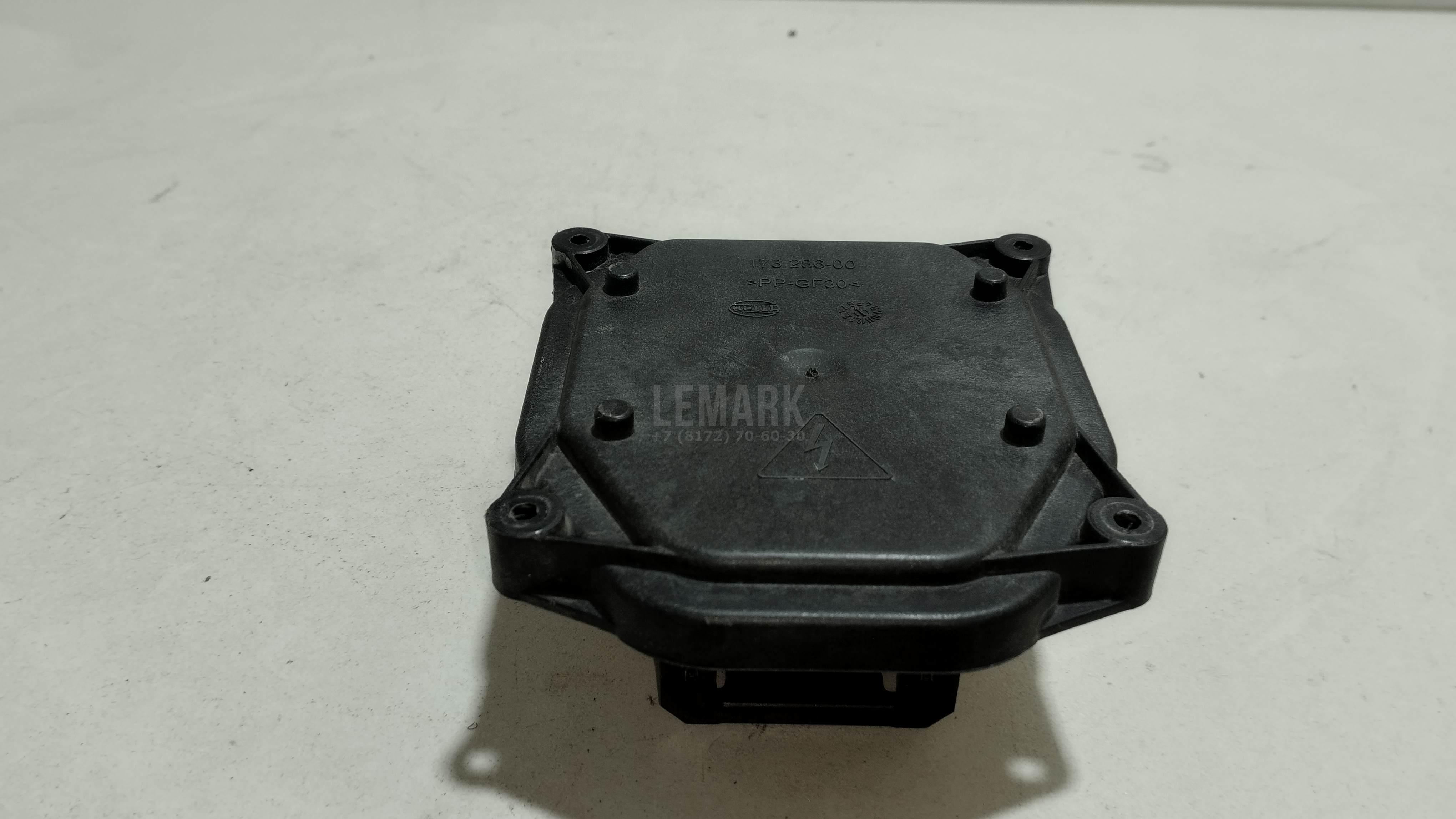 Крышка фары для  BMW X6 E71 2008-2014