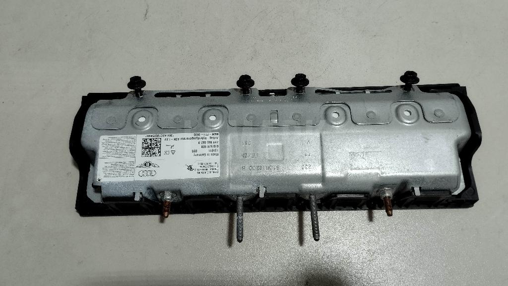 Подушка безопасности нижняя (для колен) для  BMW 3-serie E36 1991-1998
