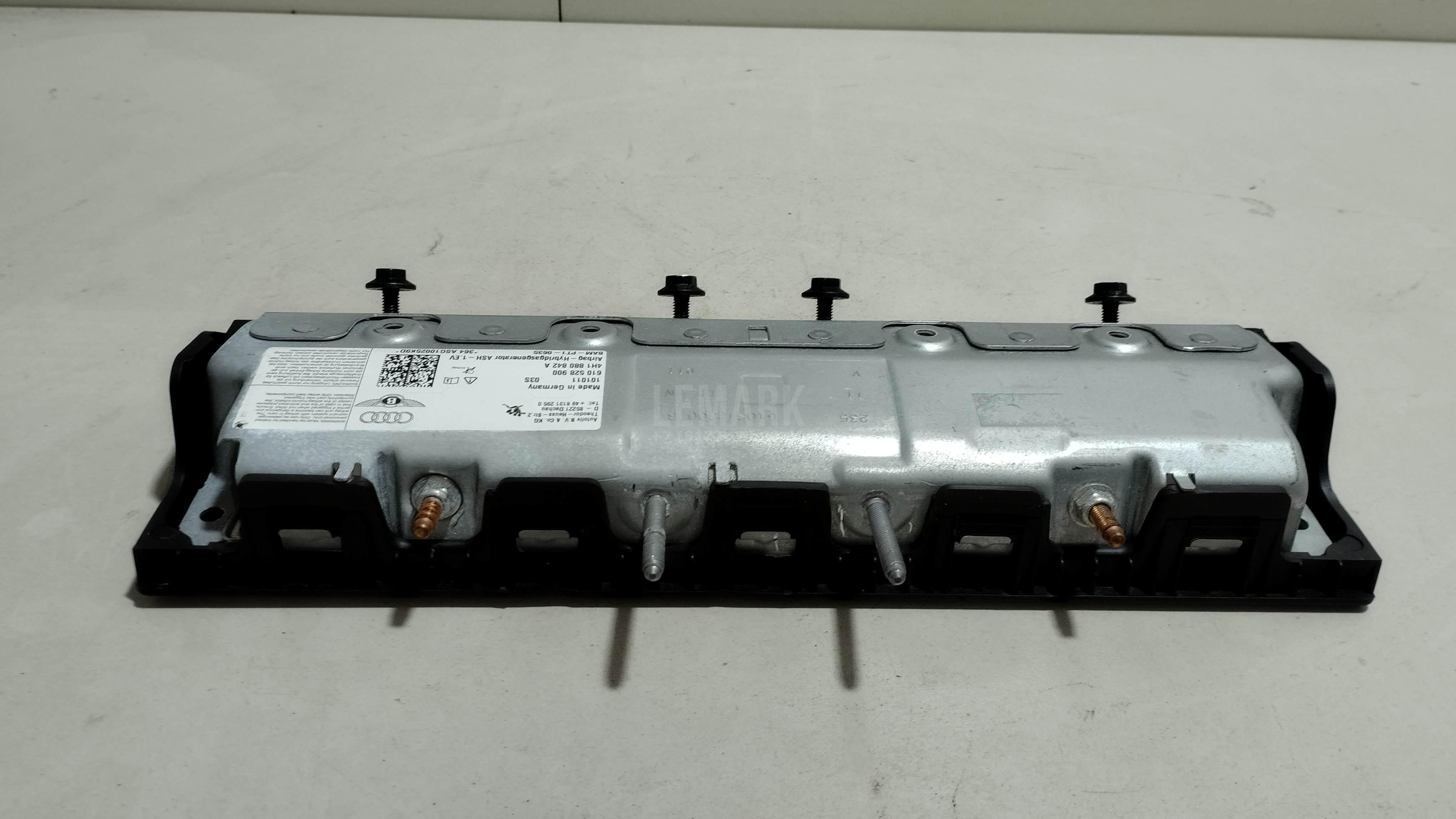 Подушка безопасности нижняя (для колен) для  BMW 3-serie E36 1991-1998